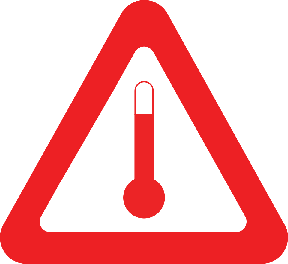 High Temperature